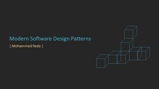 Design Pattern  Types [upl. by Lednam]