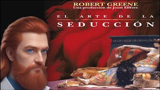 El Arte De La Seducción De Robert Greene  Audiolibro Parte 1 [upl. by Pytlik723]