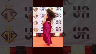 Shanaya katiyan dance video new Sanaya katiyan Instagram viral dance hot bollywood dance song [upl. by Zerla656]