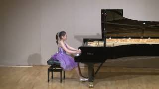 Liszt quotWaldesrauschenquot  Sejin Yoon [upl. by Andromeda]