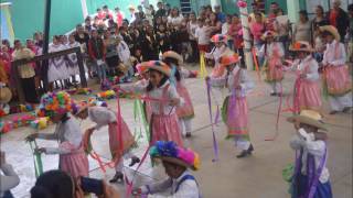 DANZA ARCOS Y TEJEDORES [upl. by Candis456]