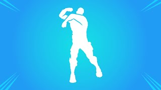 Fortnite Say So Dance Emote TikTok Dance [upl. by Walton985]