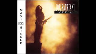 Joe Satriani 🎵quotCryin quot🎵 guitar short solo cover 🎵 [upl. by Eadas]