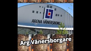 Musik Till Insändare  Arg Vänersborgare [upl. by Netnerb989]