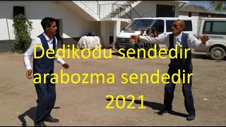 Dedikodu sendedir ara bozmak sendedir Muhteşem Oynuyor [upl. by Shaefer275]