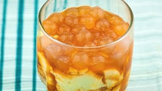 SOBRANG EASY Homemade Taho  Panlasang Pinoy [upl. by Bushweller]