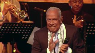 Cheo Feliciano  Anacaona Yo Soy La Salsa [upl. by Nilo]