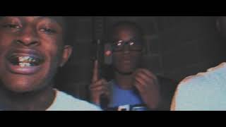 Jackboy  Stand Down Official Music Video Directed By KTtheGOATy [upl. by Axia]