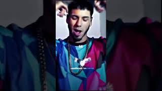 los intocable  anuel aa  Ñengo flow videolyric [upl. by Krusche]