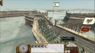 Lets Play Empire Total War 50 Polen den Preußen [upl. by Eirek406]