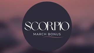 SCORPIO 💗 Someone You STOPPED Communicating With RIGHT NOW 💫 CURRENT LOVE SITUATION [upl. by Rosane]