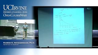 General Chemistry 1C Lecture 22 Chemical Kinetics Pt 1 [upl. by Inal]