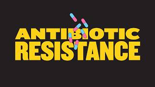 Don’t Panic but Antibiotics Are About to Stop Working… [upl. by Baskett]