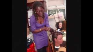 Introduction to Hair Braiding Course [upl. by Rehpotsirhc70]