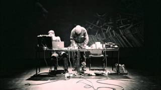 Phill Niblock  Harm 2003 [upl. by Ainorev]