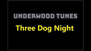 Three Dog Night  Elis Comin  1969  wlyrics [upl. by Tymon693]