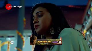 Mangalyam  Ep  413  Best Scene  Dec 08 2024  Zee Keralam [upl. by Nehcterg]