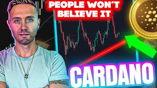 CARDANOS Next Move Will SHOCK The Masses You Should Be Ready [upl. by Grantham]