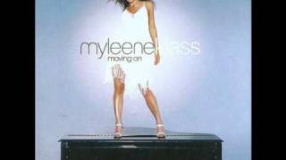 Myleene Klass  If Youre Not The One [upl. by Ramon]