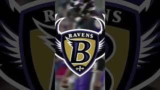 Uncover the Fascinating Evolution of the Baltimore Ravens Logos [upl. by Aihsenad491]