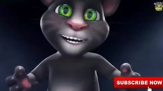 Balti ya Lili feat Hamouda official video song Talking tom version [upl. by Yrred]