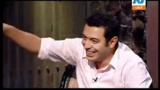 Raya W Sekena Mostafa Sha3ban Ep08 [upl. by Trammel208]