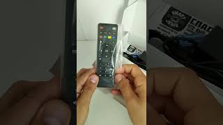 Tv box XS97SE обзор от продавца SMART JENIS [upl. by Aay]