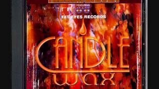 Candle Wax Riddim Mix 2001 By DJWOLFPAK [upl. by Nwahc54]