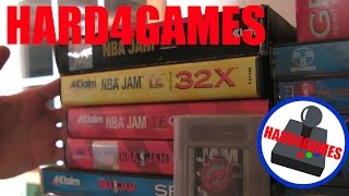 NBA JAM Review The Jamology Part 1 of 3  H4G [upl. by Eintrok]