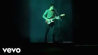 Shawn Mendes  Treat You Better Live On The Honda Stage From The Air Canada Centre [upl. by Mckenzie]