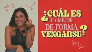 ¿Cuál es la mejor forma de vengarse  Y cosas que hacemos por nuestros perros [upl. by Bonns157]