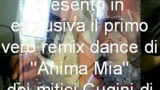 FL Studio Anima Mia Dj CarM Remix [upl. by Enyawad959]