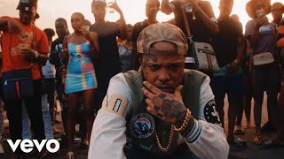 Tommy Lee Sparta  Energy Official Music Video [upl. by Hgiellek]