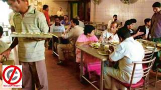 4 No Copyright Sound Effects Canteen Cafeteria 10 Minutes  Indian Ambience People Talking [upl. by Carlynne]