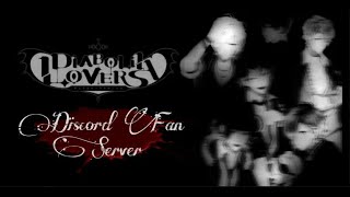 Diabolik Lovers Fan Server Ad [upl. by Mason]