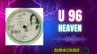 U 96 – Heaven Prophecy Mix A 1996 [upl. by Remmos882]