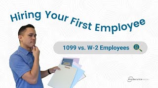 Hiring Your First Employee What Kind of Employees [upl. by Nyloj]