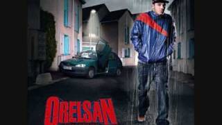 Orelsan Egotrips et Freestyles [upl. by Enenaj912]