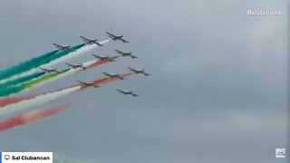 Oshkosh Airventure 2024 compilation videos [upl. by Muirhead]