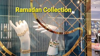 RAMADAN EXCLUSIVE COLLECTION FROM SWAROVSKI  Sameera Noorjahaan [upl. by Prager]