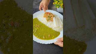 Winter Lunch Thali viralvideorecipefoodcookingvloglunchrecipeWintershortvideo [upl. by Aesoh692]