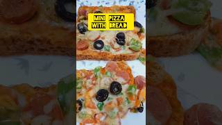 Mini cheesy pizza shots trending recipe cooking pizza [upl. by Artimid]