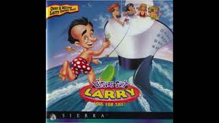 Leisure Suit Larry 7 Retrospective [upl. by Brightman461]