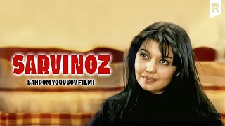 Sarvinoz ozbek film  Сарвиноз узбекфильм [upl. by Elyrrad337]