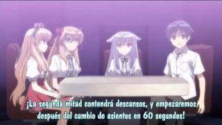 Mayoi Neko Overrun Capitulo 8 Sub Español 23 [upl. by Janetta]