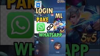 Phising makin gampang kah  bahas info ML mlbb mobilelegends hok [upl. by Essirahs]