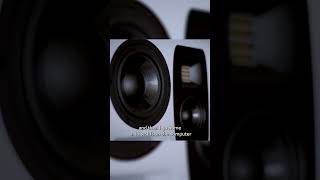 HEDD visits dadimakesmusic production speakers livemusic [upl. by Fredel496]