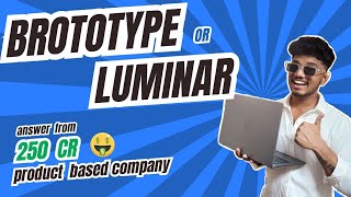 How to Become a Software Engineer  Brocamp vs Luminar Course Comparison [upl. by Goldina]