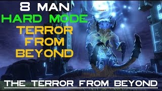 8M HM The Terror From Beyond  Terror From Beyond  wwwHayetenet [upl. by Alikat186]