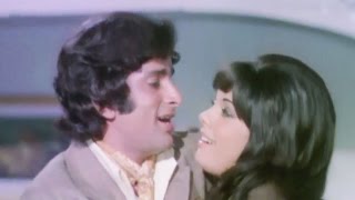 ले जाएंगे दिलवाले दुल्हानिया  Shashi Kapoor Mumtaz  Chor Machay Shor  Bollywood Songs [upl. by Lawan]